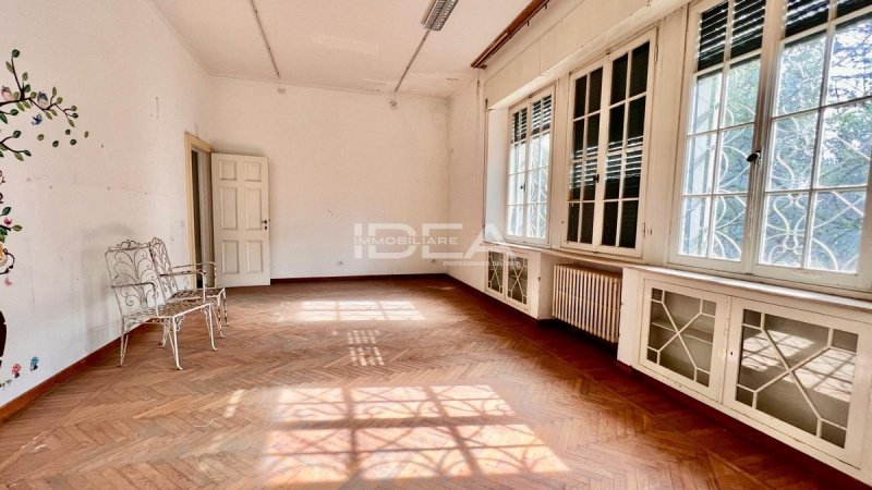 Villa in Lucca